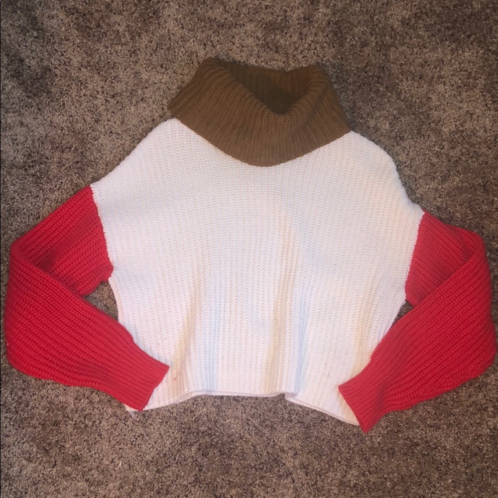 Forever 21 Sweater